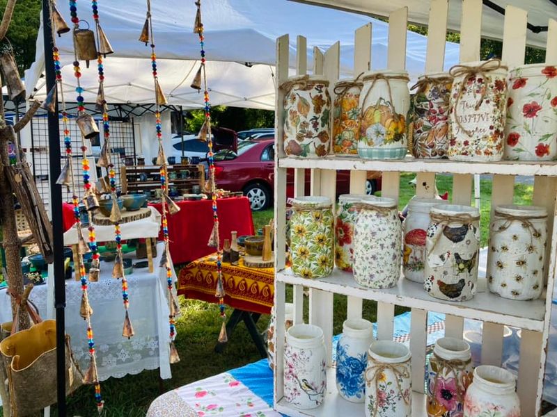 Local Artisan Market