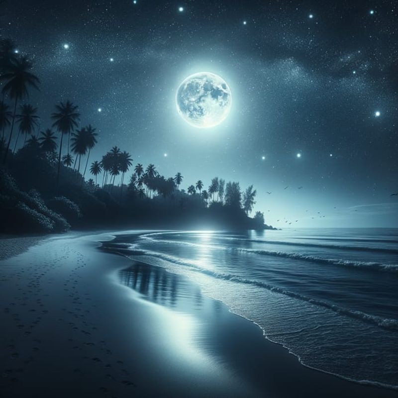 Moonlight Bay