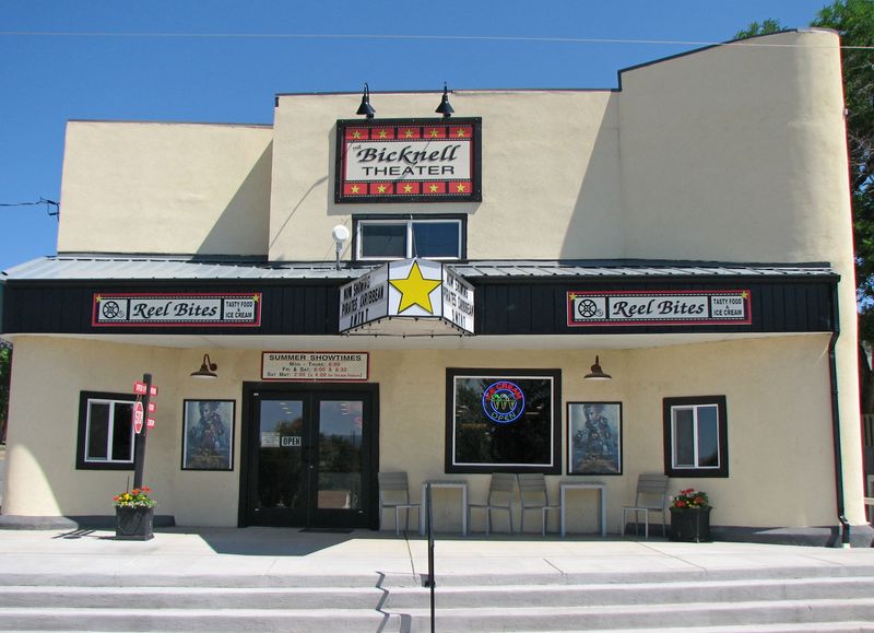 Old Town Theater