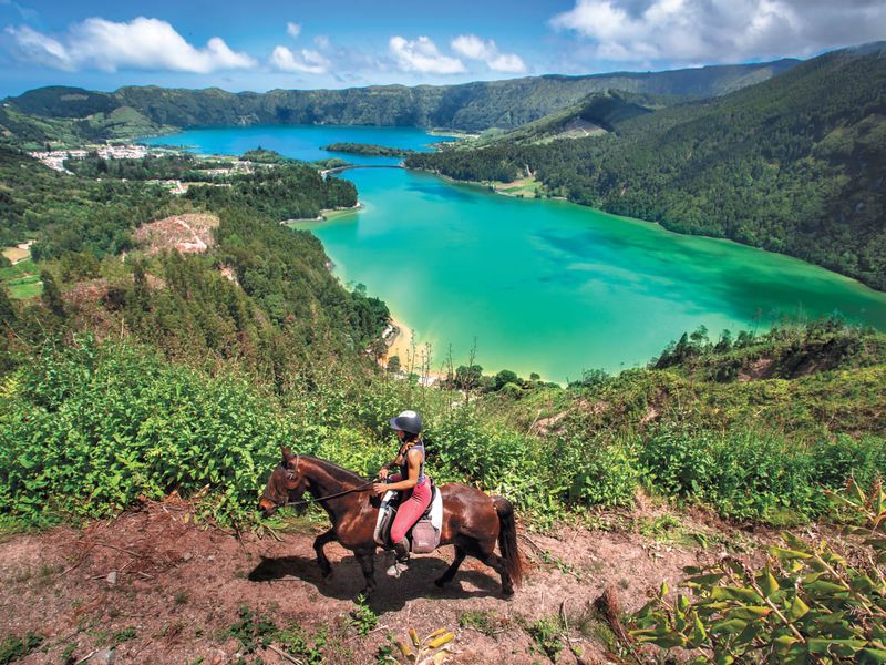 Emerald Haven