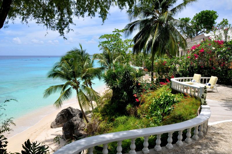 Sandy Cove Retreat