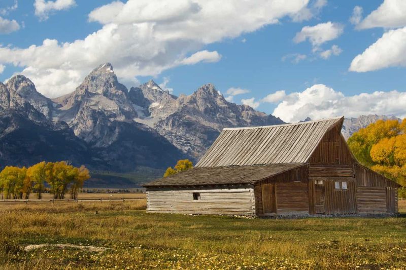 Jackson Hole, Wyoming