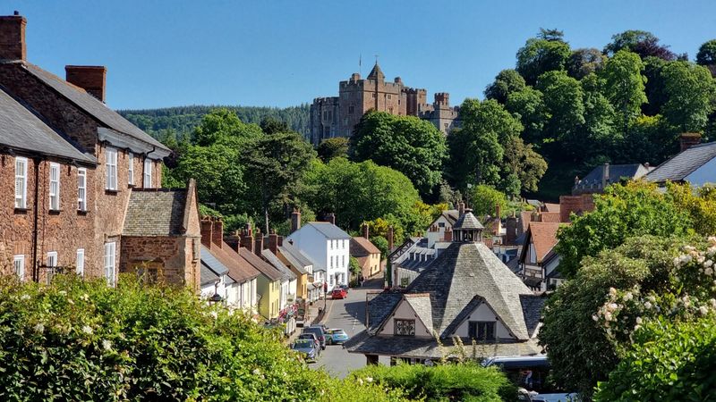 Dunster