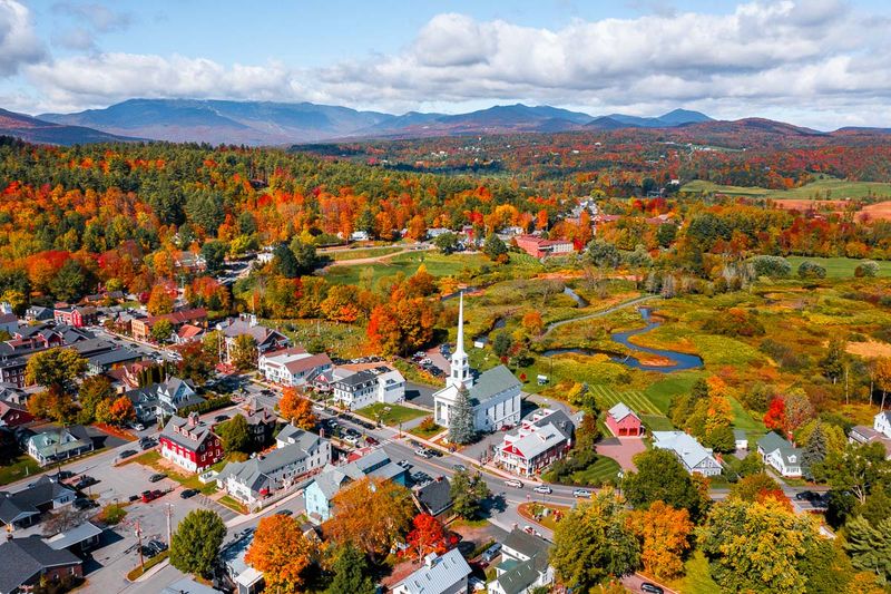 Stowe, Vermont