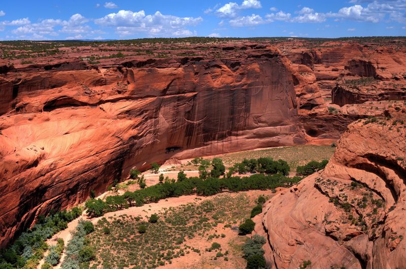 Canyon de Chelly, Arizona