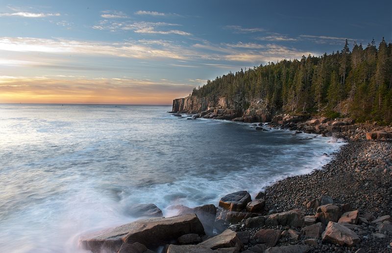 Bar Harbor, Maine