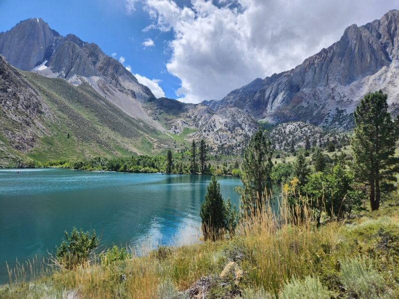 Mammoth Lakes, California