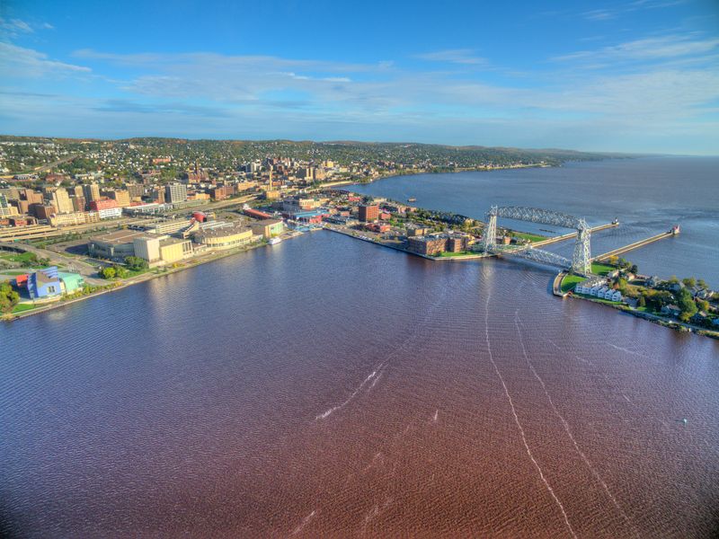 Duluth, Minnesota