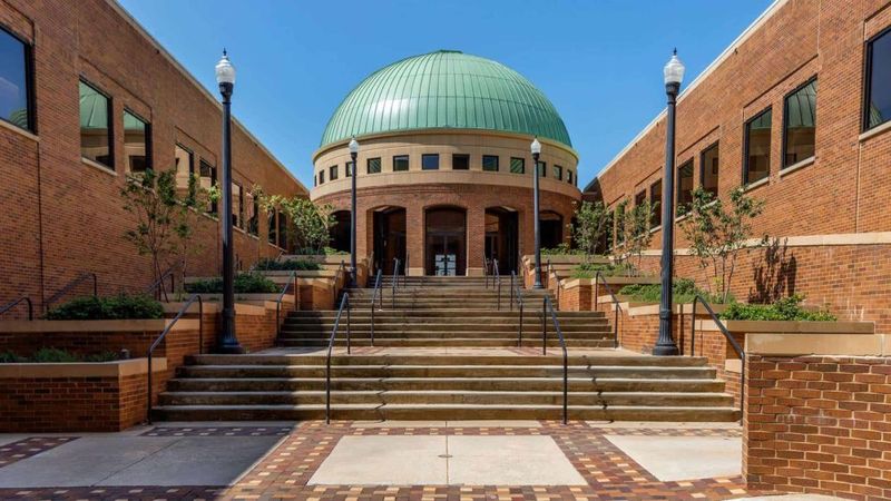 Civil Rights Institute, Birmingham