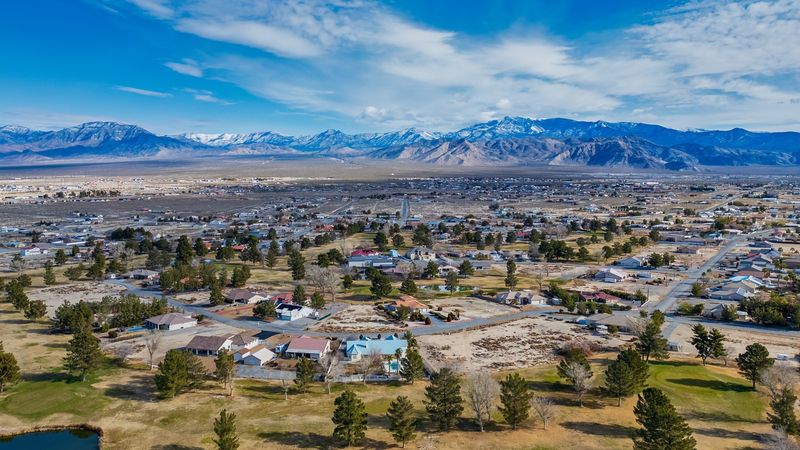 Pahrump, Nevada