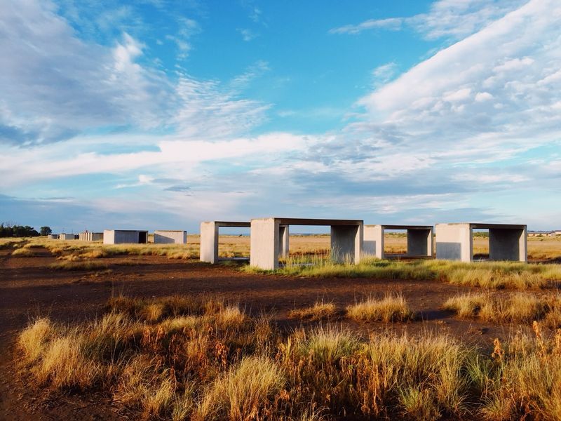 Marfa, Texas