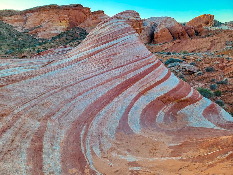 Valley of Fire State Park, Nevada