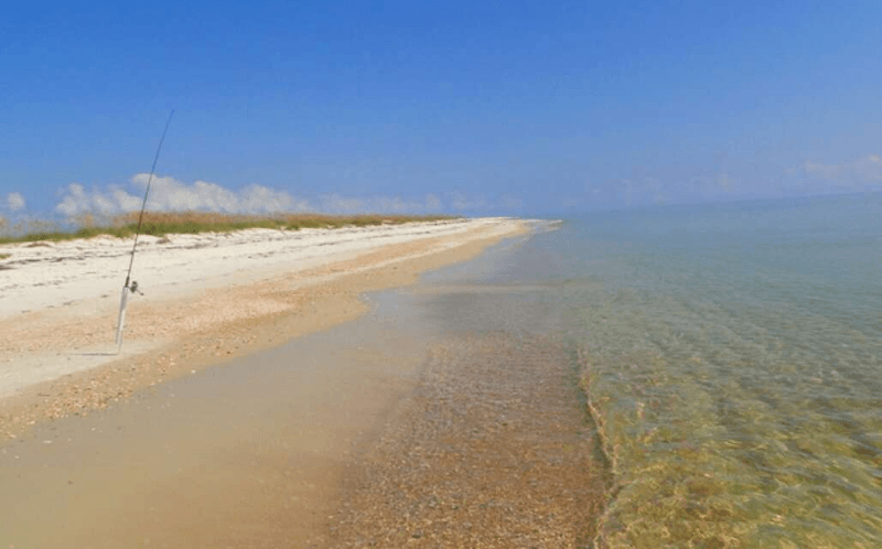 Stunning Beaches