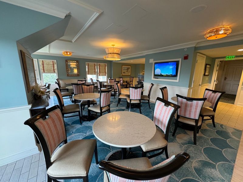 Club Level Rooms