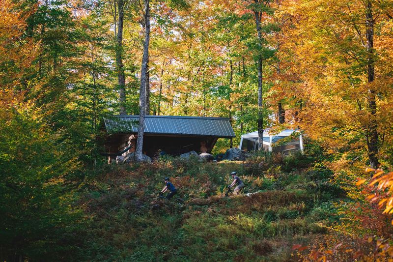 Maple Grove Refuge