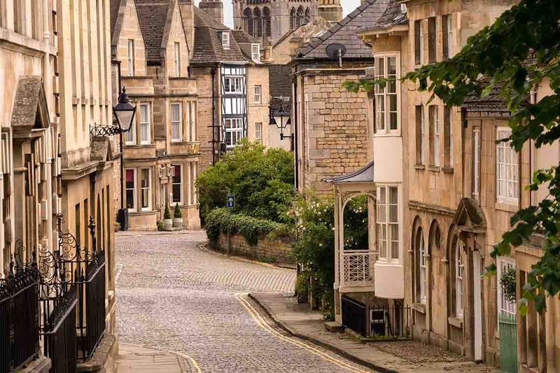 Stamford