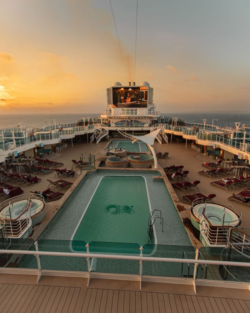 Princess Cruises