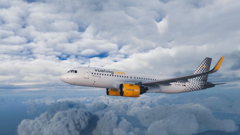 Vueling