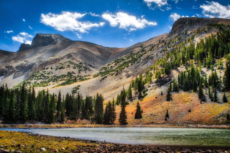 Great Basin National Park, Nevada