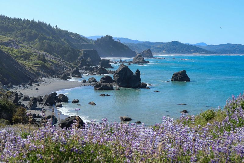 Port Orford, Oregon