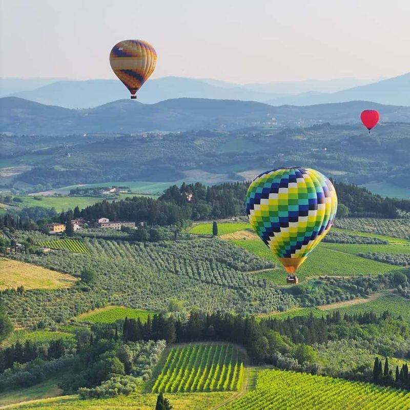 Tuscany, Italy