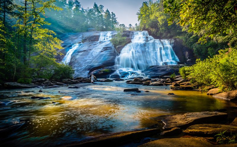 Brevard, North Carolina