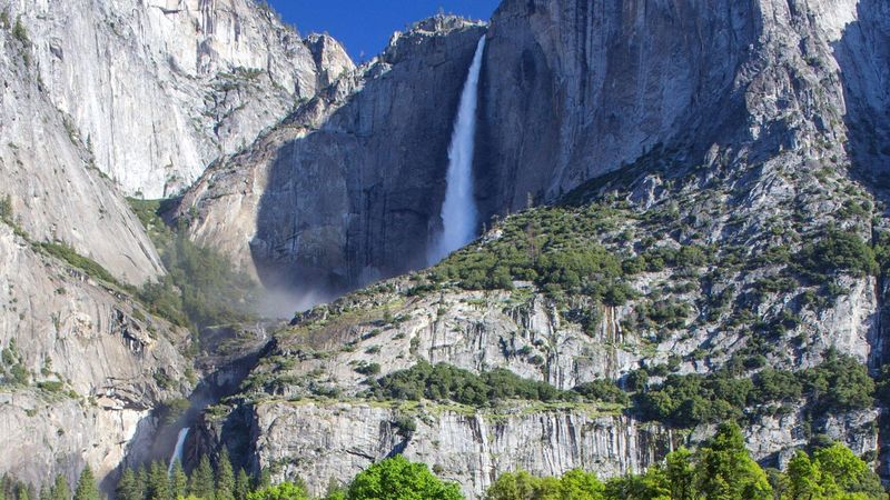 Yosemite National Park
