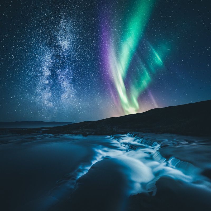 Aurora Borealis