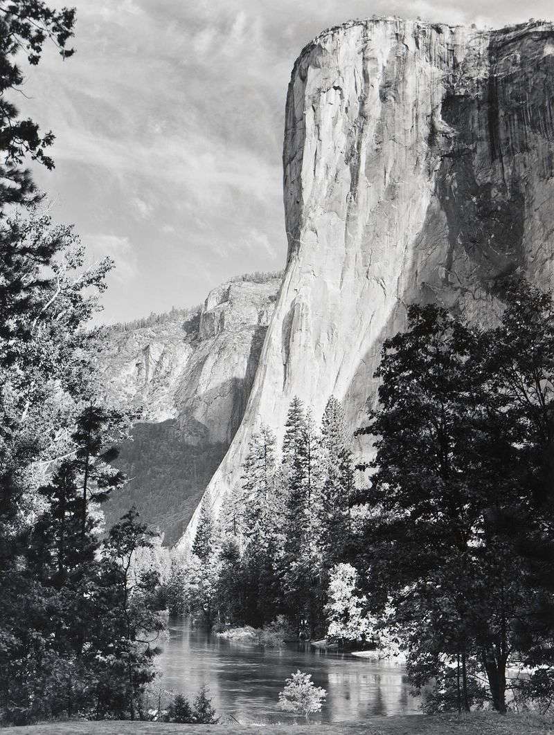 Yosemite National Park