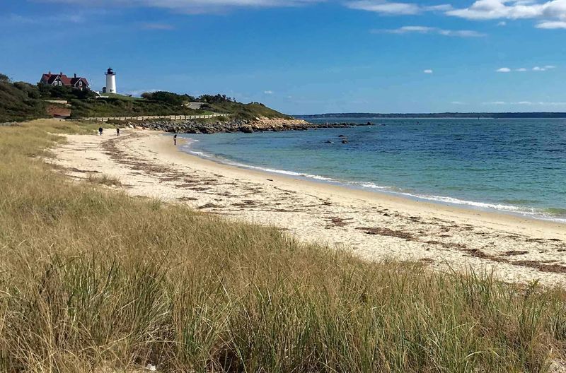 Cape Cod, Massachusetts
