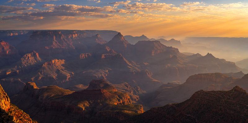 Grand Canyon National Park