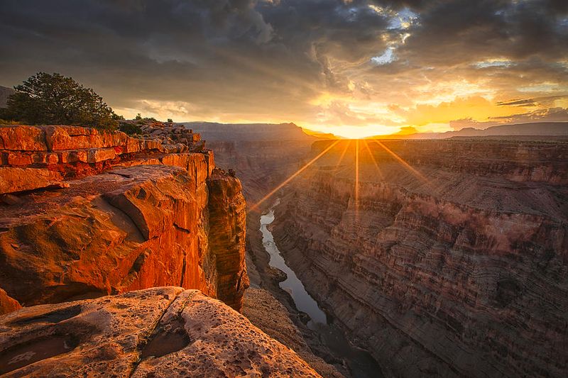 Grand Canyon