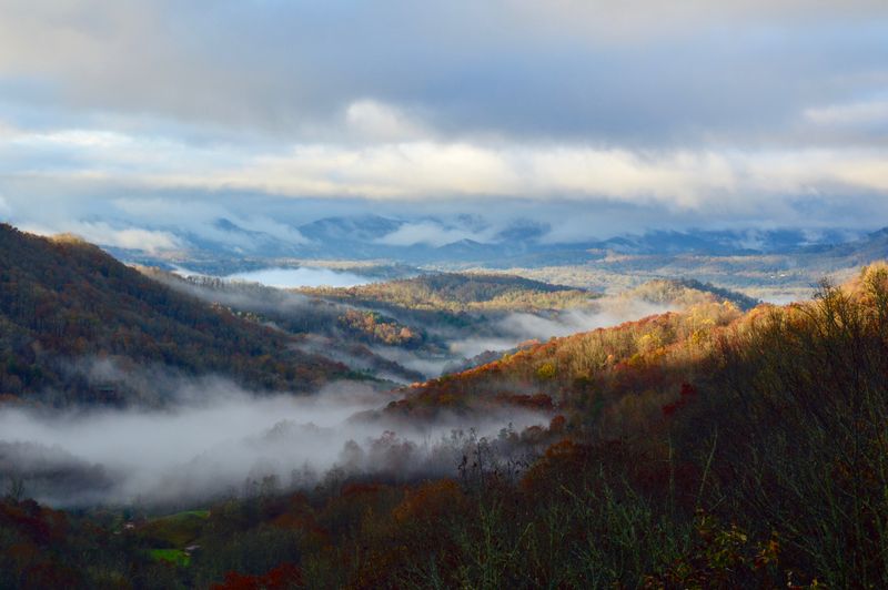 Great Smoky Mountains National Park