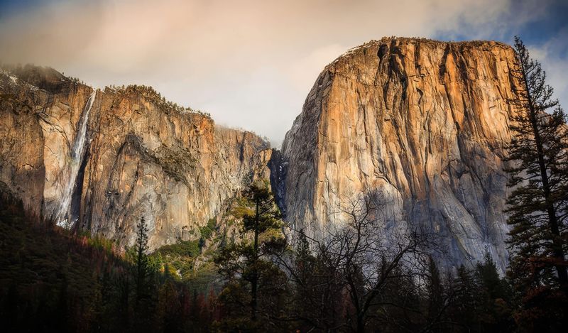 Yosemite National Park