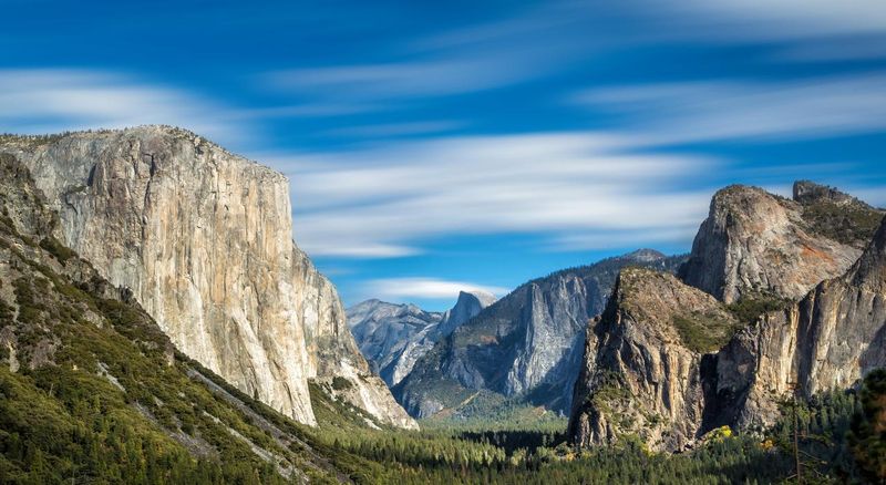 Yosemite National Park