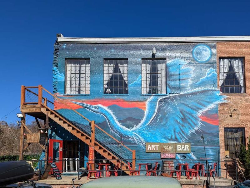 Asheville, North Carolina