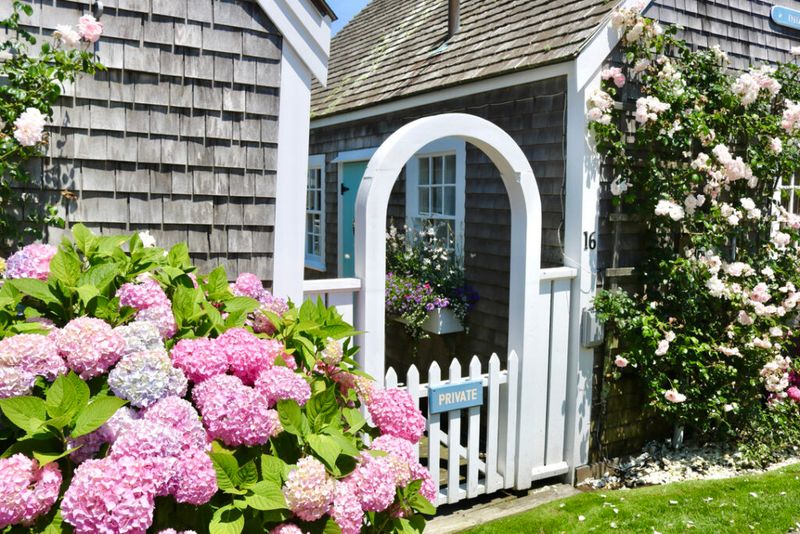 Nantucket, Massachusetts