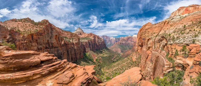 Zion National Park, Utah