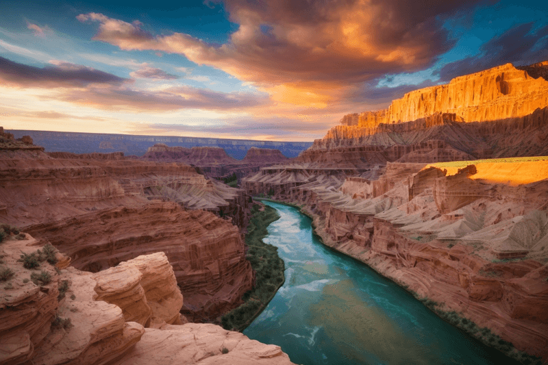 Grand Canyon National Park