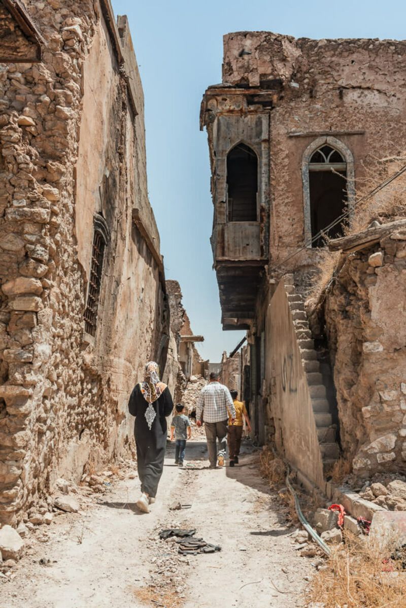 Iraq