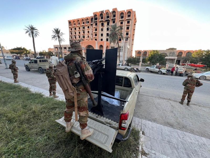 Libya