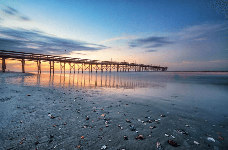 Ocean Isle Beach, North Carolina