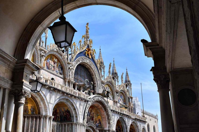 Saint Mark's Basilica