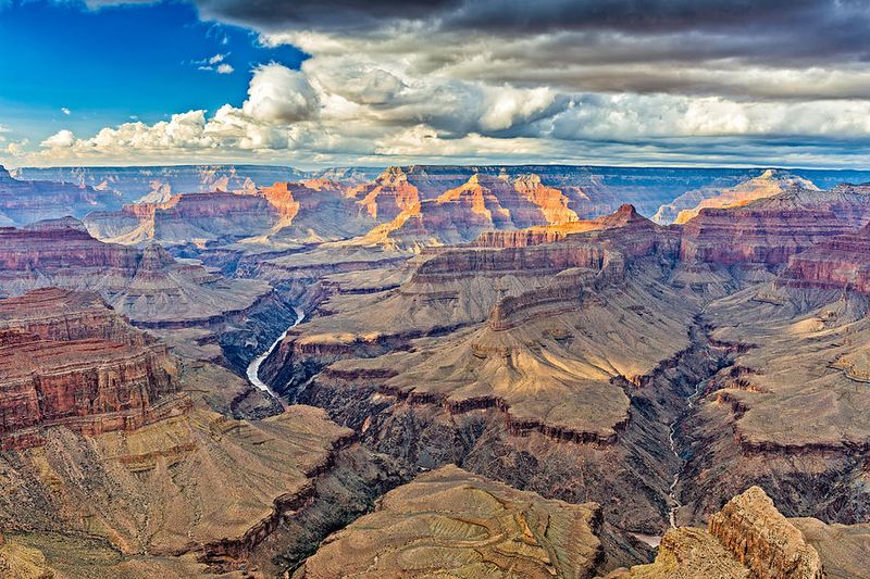 Grand Canyon National Park