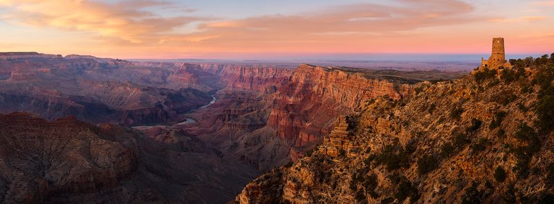 Grand Canyon National Park