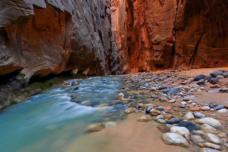 Zion National Park