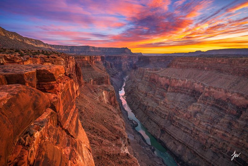 Grand Canyon National Park