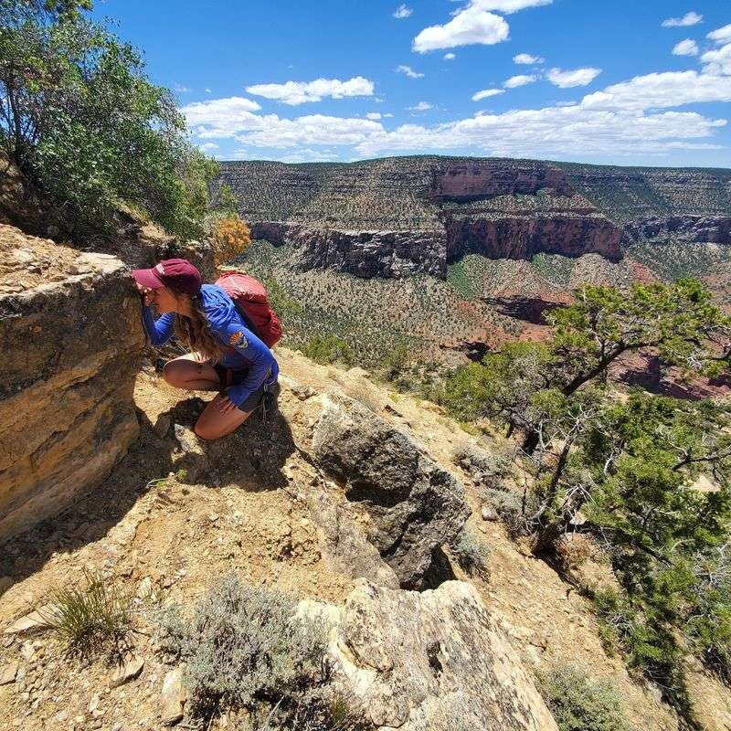Grand Canyon National Park