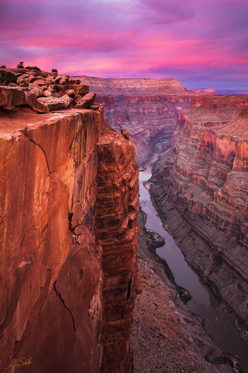 Grand Canyon National Park