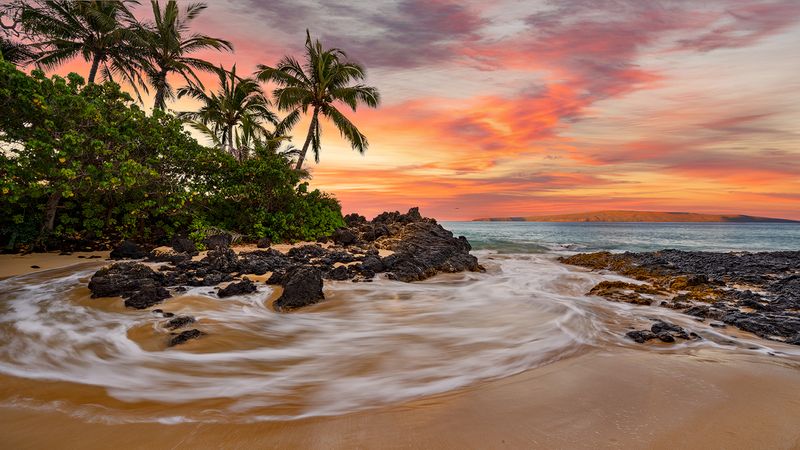 Maui, Hawaii